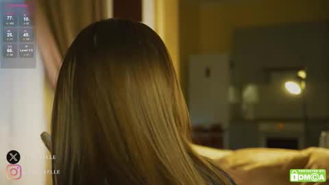 roxxxete online show from November 18, 6:14 am