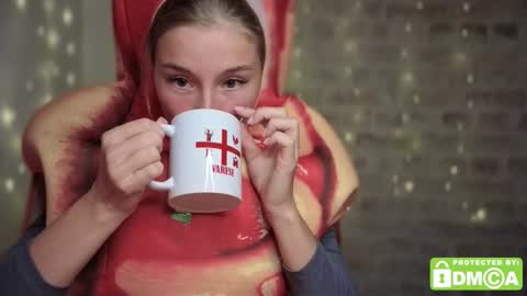 Roxieex ABBY online show from November 5, 9:09 pm