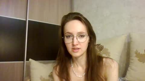 Roxxy Wharton online show from January 30, 6:35 am