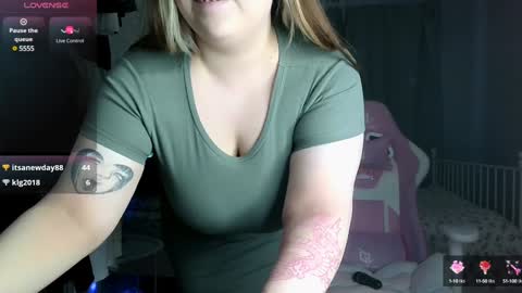 Roxy online show from January 31, 1:56 pm