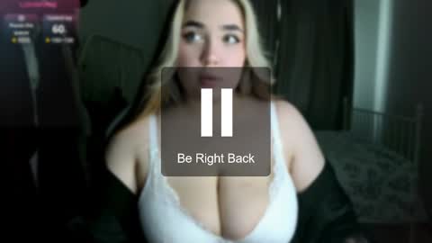 Roxy online show from March 12, 12:36 pm