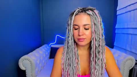 Roxy online show from October 4, 1:55 am