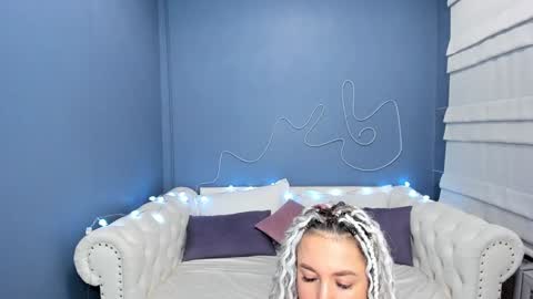 Roxy online show from January 7, 1:17 am