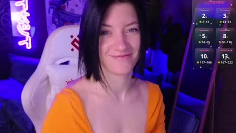 roxy_riot_ online show from April 18, 1:41 am