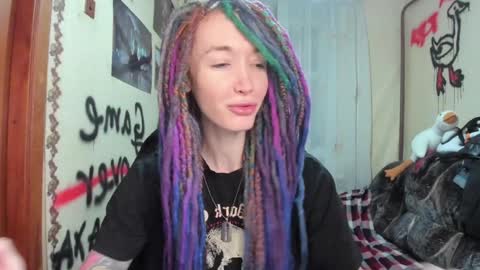 Roxy online show from February 8, 7:27 pm