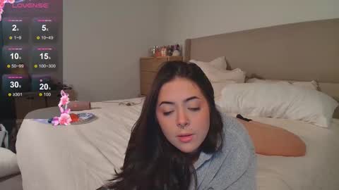 Roxy online show from March 19, 1:21 am