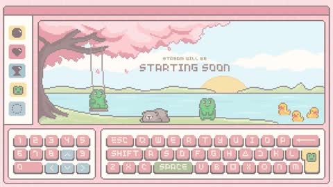 roxysuh online show from March 2, 6:59 am