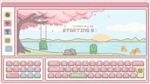 roxysuh online show from February 26, 7:02 am