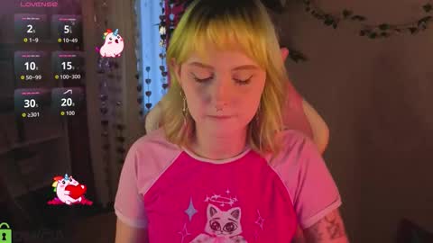 Roziett online show from February 16, 9:09 am