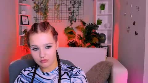 Im Rozmary nice to meet you 3 online show from July 14, 2:05 am