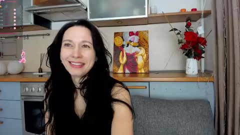 Snapshot of rubiharlot chatting on October 12, 1:30 am rubiharlot online show from October 12, 1:30 am