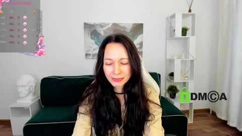 Snapshot of rubiharlot chatting on October 17, 1:31 am rubiharlot online show from October 17, 1:31 am