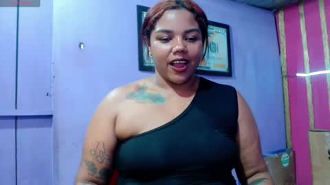 Rubi online show from December 12, 3:32 am