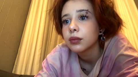 Rubi online show from November 10, 8:26 pm