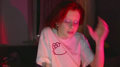 Rubi online show from November 17, 10:27 am