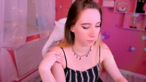 ruby_blondu online show from September 13, 1:02 am