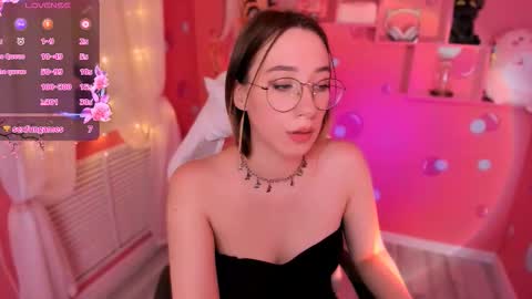 ruby_blondu online show from September 14, 1:03 am