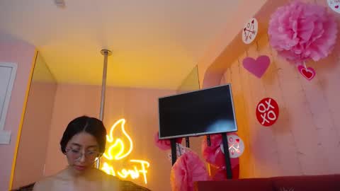 ruby online show from February 27, 10:31 pm