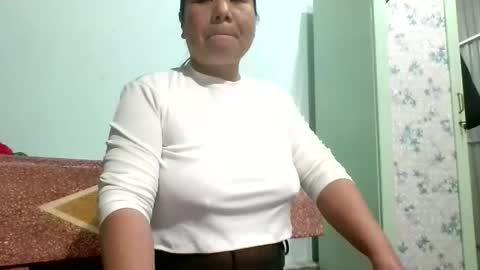 ruby_chann online show from February 24, 7:51 am