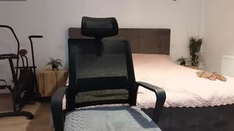 Ruby online show from November 9, 2:51 am