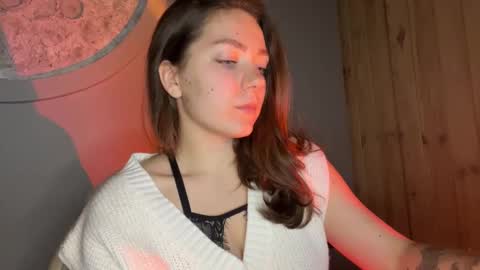 AYSHE online show from February 19, 8:51 pm