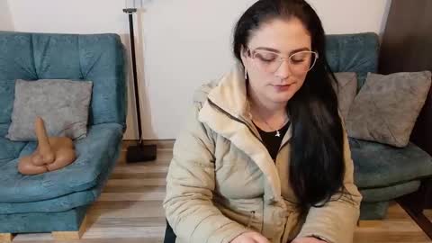 Ruby online show from November 24, 8:00 pm