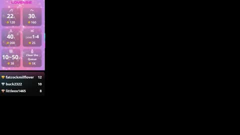 Ruby Jimenez online show from January 16, 3:02 am