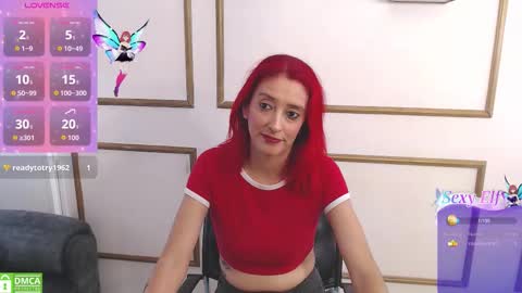 ruby_your_milf online show from January 16, 7:54 pm