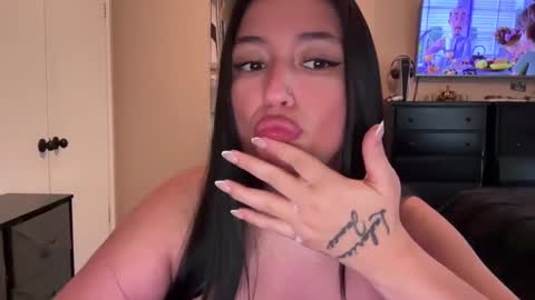 rubybabyxo1 online show from January 17, 8:55 pm