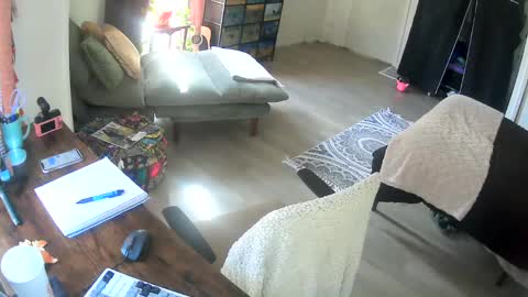 Call me Ruby online show from October 7, 6:56 pm