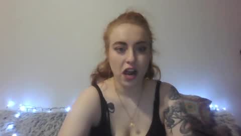 Ruby online show from December 17, 4:55 pm