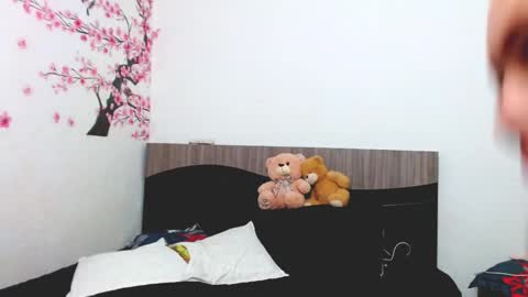 Rubyklar online show from February 21, 9:04 pm