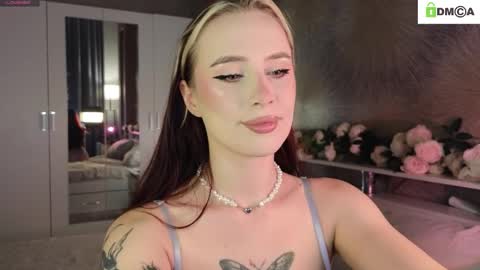 Your Ruby Miracle online show from October 2, 1:16 pm