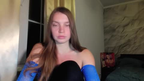 rubyskot online show from October 19, 8:44 pm