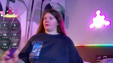 Ruby online show from March 25, 1:33 am