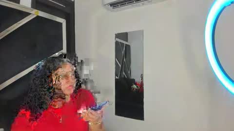 rubyxht online show from October 7, 12:31 pm