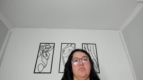 I am  Ruby online show from February 1, 11:27 pm