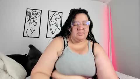 I am  Ruby online show from November 16, 7:03 pm