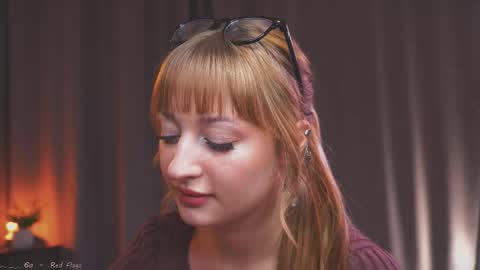 Mila online show from March 13, 3:35 pm