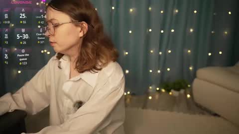 Lilith online show from September 23, 1:53 pm