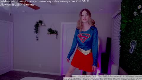 Snapshot of runesy chatting on January 22, 4:13 am Lady online show from January 22, 4:13 am