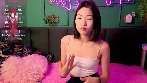Runi online show from June 29, 1:23 am