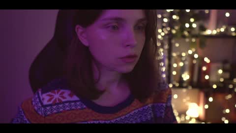 Elena online show from December 5, 10:23 pm