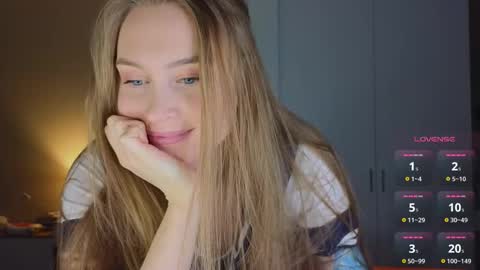 Mary online show from February 28, 11:34 pm