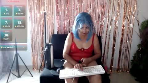 ruth_blue21 online show from September 16, 6:38 pm