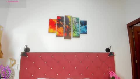 Ruth online show from February 25, 1:20 pm