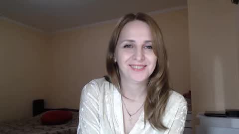 Ruth online show from November 12, 7:45 pm