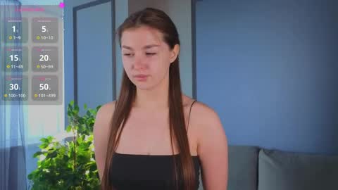 Eva online show from June 8, 1:23 am