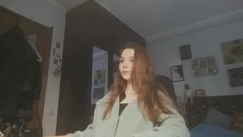 ryangorringe online show from November 17, 11:44 am