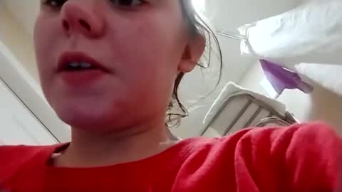 ryder393 online show from September 22, 8:46 am